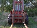 Terep targonca Manitou MB30C