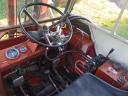 Terep targonca Manitou MB30C