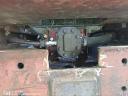 Terep targonca Manitou MB30C