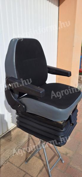 Mtz ülés