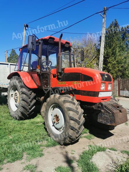 MTZ 920.3