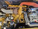 Caterpillar M316D gumikerekes forgókotró