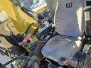 Caterpillar M316D gumikerekes forgókotró