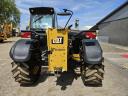 Caterpillar TH357D teleszkópos rakodó