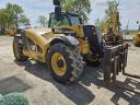 Caterpillar TH357D teleszkópos rakodó
