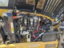 Caterpillar TH357D teleszkópos rakodó