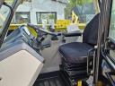 Caterpillar TH357D teleszkópos rakodó