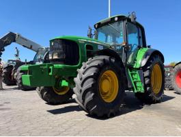 John Deere 6630