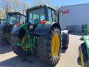 John Deere 6630