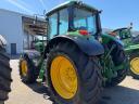 John Deere 6630