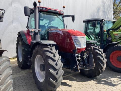 McCormick X6.420 VT-Drive 725 üzemóra Topcon GPS