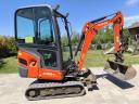 Kubota kx016-4