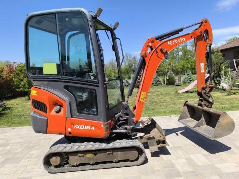 Kubota kx016-4 Kubota kx016-4