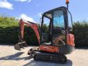 Kubota kx016-4
