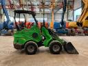 Avant R 28 T S / 2015 / 2 848 üzemóra / Lízing 20%-tól
