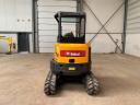 Bobcat E 26 / 2017 / 3 002 üzemóra / Lízing 20%-tól