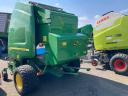 John Deere 864