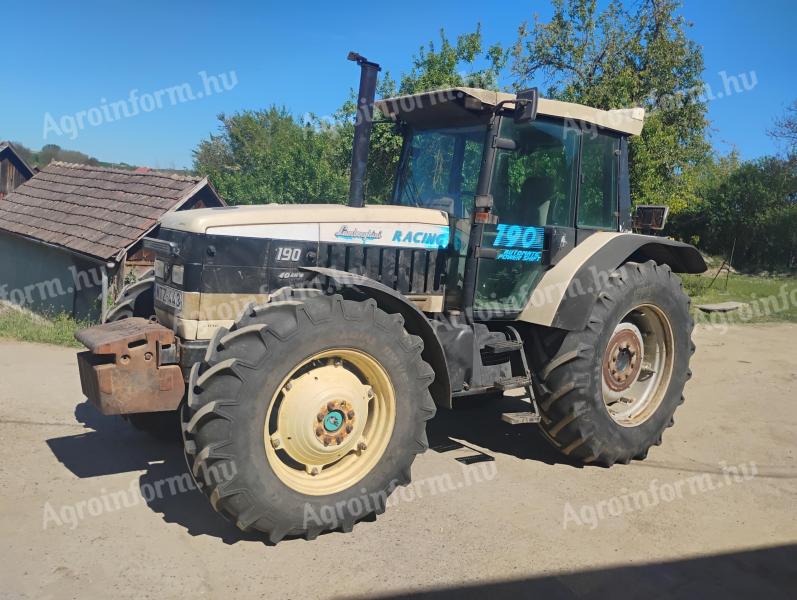 Lamborghini 190 VDT Racing traktor eladó