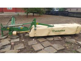 Krone Easy Cut 280 kasza