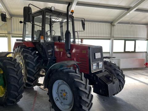 MTZ 820