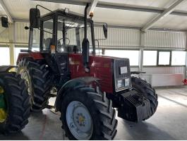 MTZ 820
