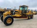 Caterpillar 140K / 2012 / 3 324 üzemóra / Lízing 20%-tól