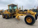 Caterpillar 140K / 2012 / 3 324 üzemóra / Lízing 20%-tól