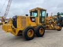 Caterpillar 140K / 2012 / 3 324 üzemóra / Lízing 20%-tól