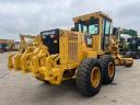 Caterpillar 140K / 2012 / 3 324 üzemóra / Lízing 20%-tól