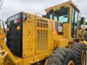 Caterpillar 140K / 2012 / 3 324 üzemóra / Lízing 20%-tól
