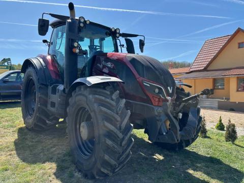 Valtra T234D Twin Track