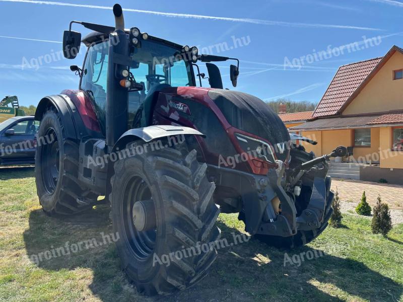 Valtra T234D Twin Track