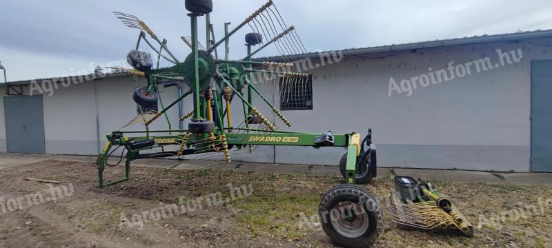 Krone Swadro TC 680