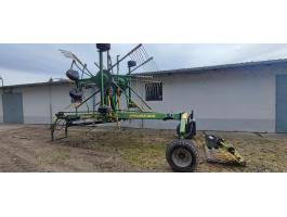 Krone Swadro TC 680