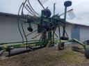 Krone Swadro TC 680