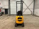 JCB 8008 CTS / 2022 / 794 üzemóra / Lízing 20%-tól