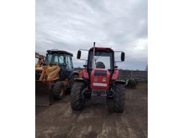 MTZ 920.4 2014-es évjáratú,  jó műszaki állapotban