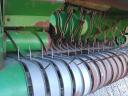 John deere 623hálós szecskázos körbálázó