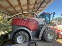 Versatile RSM 1403 önjáró silózó
