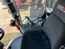 Versatile RSM 1403 önjáró silózó