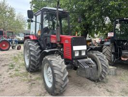 Mtz 820.4
