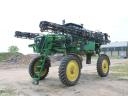 John Deere 4730 önjáró permetező