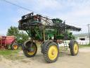 John Deere 4730 önjáró permetező