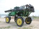 John Deere 4730 önjáró permetező