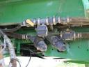 John Deere 4730 önjáró permetező