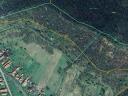 3,2 hektár,  1/1 tulajdonú akácerdő eladó Nemtiben,  220 000 Ft/ha