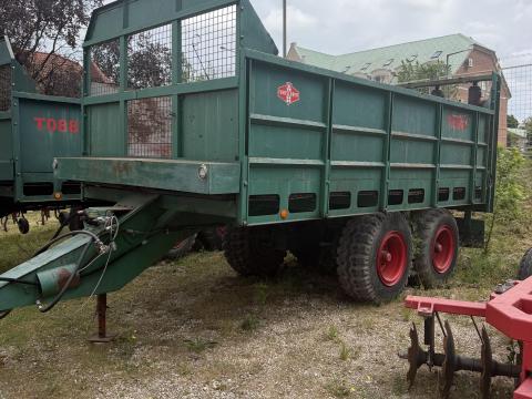 T088 trágyaszóró