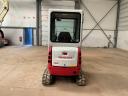 Takeuchi TB 216 / 2020 / 2.632 h üzemóra / Lízing 20%-tól