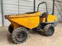 Terex TA 6 / 2014 / 2 512 üzemóra / Lízing 20%-tól