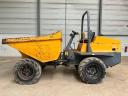Terex TA 6 / 2014 / 2 512 üzemóra / Lízing 20%-tól